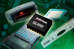 Intersil宣布推出高性能的24V、2A的降壓PWM穩壓器