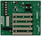 IEI HPE-7S1 PCI/PICOe半長卡用底板