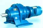 太興隆 BWE、BWEY型 擺線針輪減速機