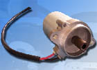 敏動 2250rpm 汽車轉向助力電機