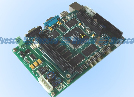 恒頤 Atmel At91rm9200-PC104型數據采集模塊