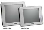 控創 15寸及17寸工業級平板液晶顯示器KLM1500/1700（代理）