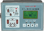 杭州新箭 XJK-LX1型壓縮空氣冷干、冷吸組合式控制器