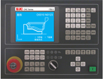 凱恩帝 K1TB-III車床數控系統