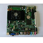 國浩 GHB945-EC6 工業主板