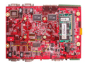 ARBOR再創新高 推出集成CAN-bus總線的工控主板——FMB-a9002