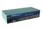 MOXA UPort 1610-16 USB轉(zhuǎn)串口集線器（代理）