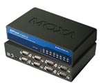 MOXA UPort 1650-8USB轉(zhuǎn)串口集線器（代理）