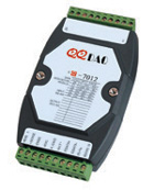 太工天成 QQDAQ-7510 中繼模塊
