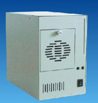 祈飛 PRA-IPC-8806N/SM壁掛式工業計算機