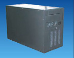 祈飛 PRA-IPC-8806N/H壁掛式工業計算機
