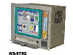 威興達 WS-895G全功能一體化工作站