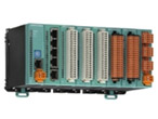 杰佛倫 PLC-分布式遠程I/O GILOGIK II