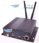 九州清晏 cdma無線視頻服務器