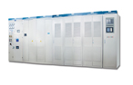 榮信 （HVC）無諧波高壓電機變頻器