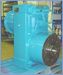 楊森 擠出機用減速機