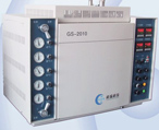 科瑞 GS-2010S型硫專用氣相色譜儀