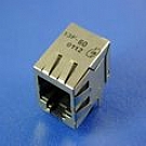 元冊 RJ45網絡接口變壓器13F-64GYD2PL2NL