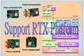 泓格科技新推PISO-CAN系列CAN通訊卡的RTX驅(qū)動(dòng)程序