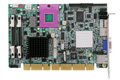 廣積發布支持Intel GM45芯片組的低功耗半長卡-IB946