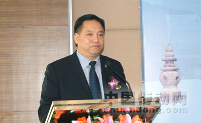 鄭元豹參加2009年中國中小企業（杭州）發展論壇發表精彩演講