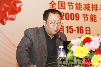 深圳市中科明連興科技有限公司連偉總經理