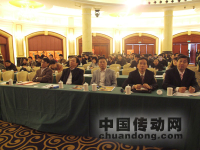 關注電梯驅動 暢談電梯節能