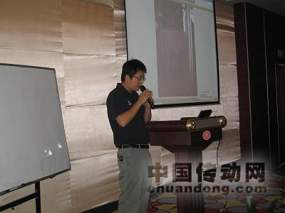 客戶精彩發言