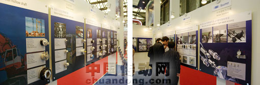 堡盟產品展示