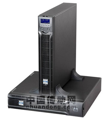 新一代IT保護系統EATON DX RT