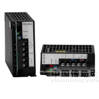開關電源SPA系列  