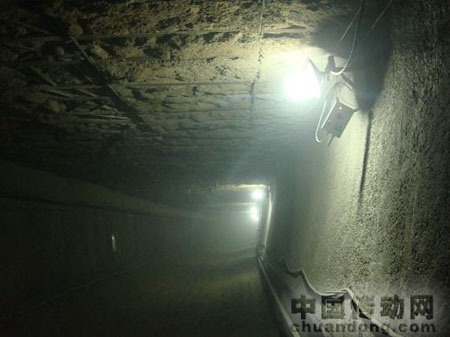 北京地鐵4號線采用ZigBee物聯網技術