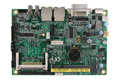 廣積科技推出基于Intel（R）凌動系列芯片組的3.5寸工業級主板-IB883