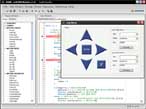 COMIZOA（科敉）運動控制器miCUBE專用配套軟件COMI-miCUBE Builder