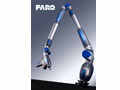 法如科技 FaroArm Quantum 測量臂