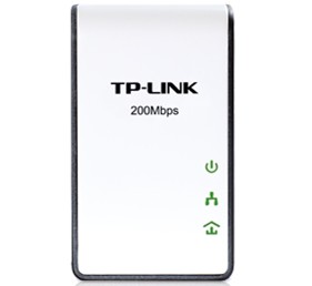 深圳普聯 電力線適配器 TL-PA201