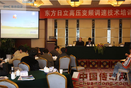 副總工程師彭良平    光伏發電原理及DHSP1GC系列光伏逆變器介紹