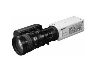 索尼3CCD多用途攝像機DXC-390P