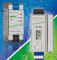 萬可電子 新型工業穩壓電源系列