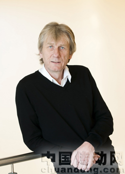 Einar Br&aring;then，Beckhoff 挪威分公司總經(jīng)理