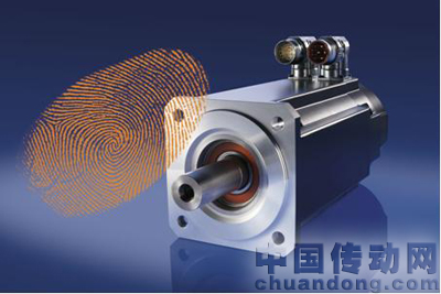 可自動(dòng)識別的8LS同步電機(jī)