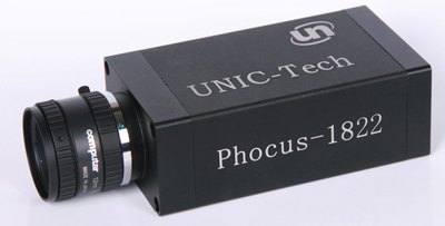 PHOCUS-1822高清智能工業相機