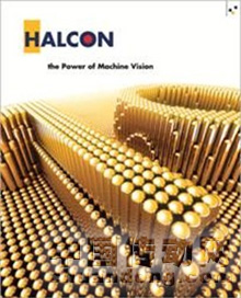 HALCON 10.0將于2010年10月10日正式發布