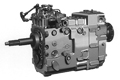 綦江齒輪傳動 4S-150GP變速器