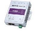工業嵌入式通訊計算機:Linux,2LAN,2串口,16DIO