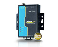 Moxa最新單串口低功耗串口設備聯網產品：NPort 5100A系列