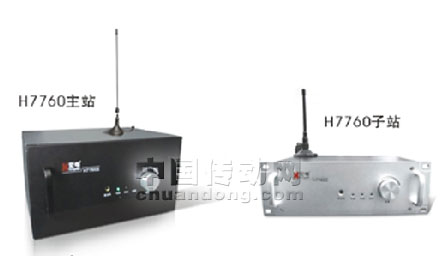 預(yù)警系統(tǒng)H7760
