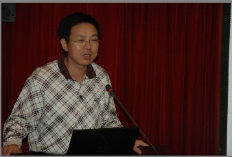 科陸集團董事長
