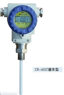 長潤自動化 CR-602系列高溫高壓液位計