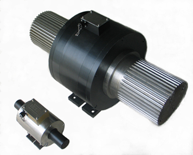 ZRN503系列動(dòng)態(tài)扭矩傳感器